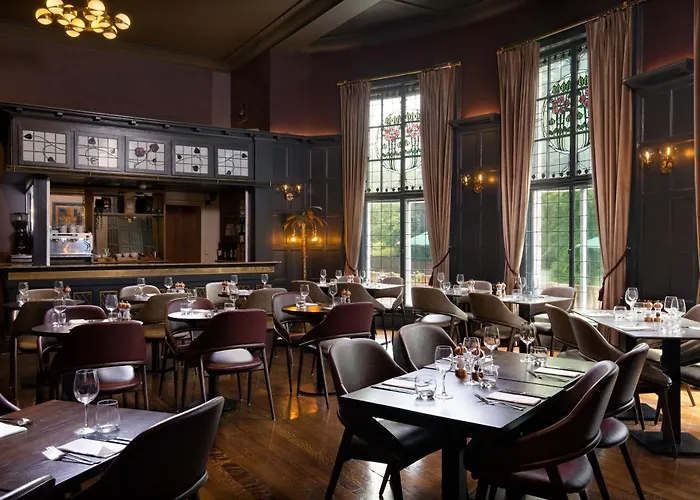 Elmbank York, Tapestry Collection By Hilton 酒店