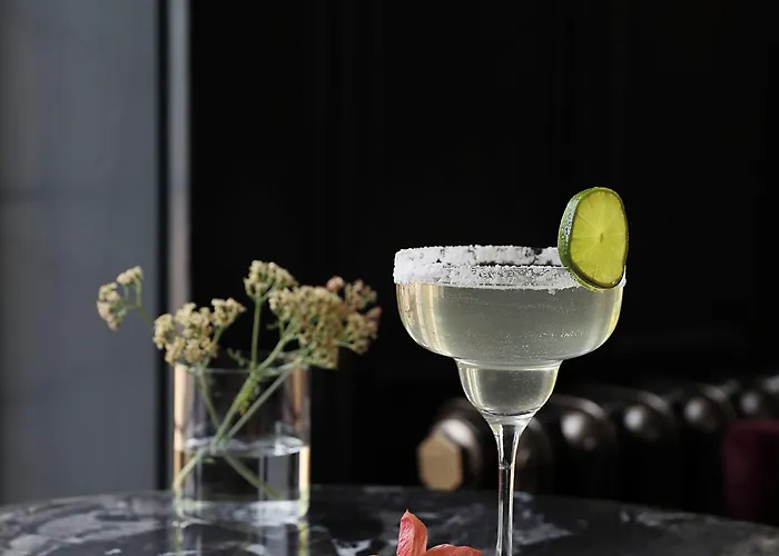 酒店 Elmbank York, Tapestry Collection By Hilton 4*