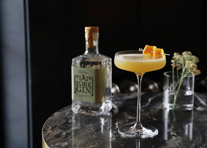 Elmbank York, Tapestry Collection By Hilton 约克