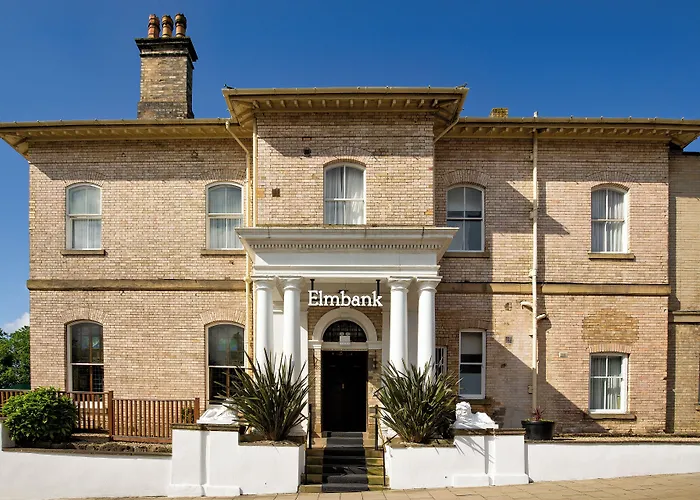 Elmbank York, Tapestry Collection By Hilton 酒店 4*