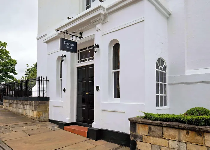 Elmbank York, Tapestry Collection By Hilton 酒店