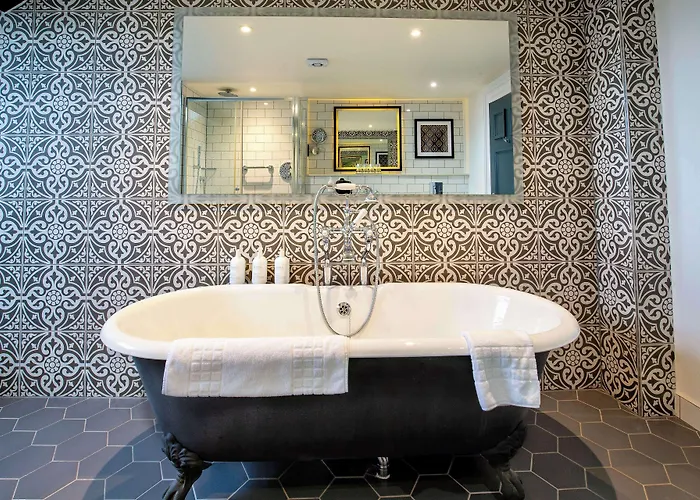 Elmbank York, Tapestry Collection By Hilton 酒店 约克