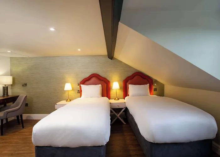 Elmbank York, Tapestry Collection By Hilton 酒店