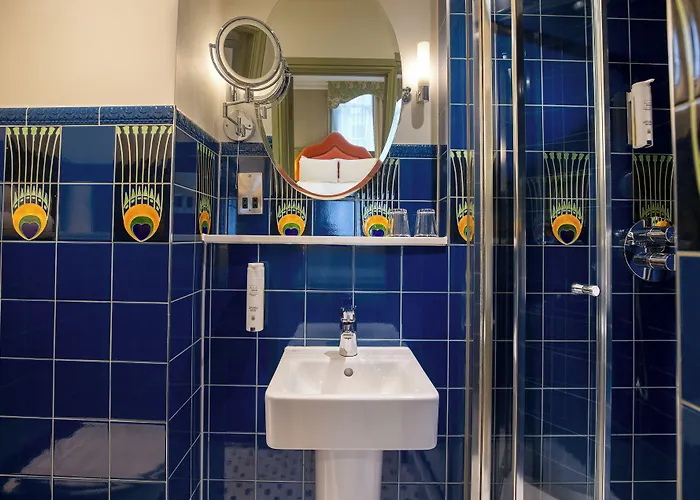 Elmbank York, Tapestry Collection By Hilton 4*