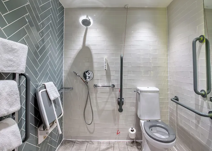 Elmbank York, Tapestry Collection By Hilton 酒店 4*