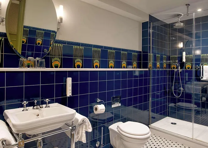 Elmbank York, Tapestry Collection By Hilton 酒店 约克