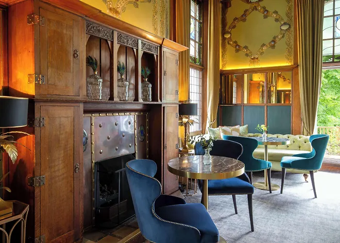 Elmbank York, Tapestry Collection By Hilton 酒店