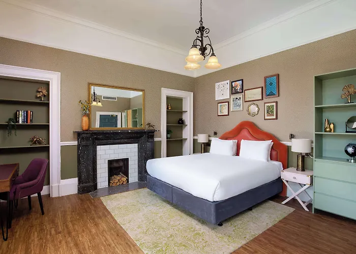 酒店 Elmbank York, Tapestry Collection By Hilton 4*