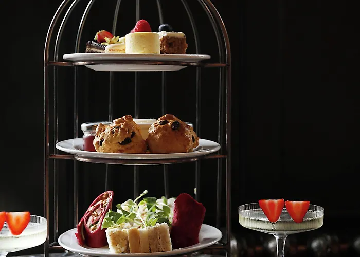 酒店 Elmbank York, Tapestry Collection By Hilton 约克