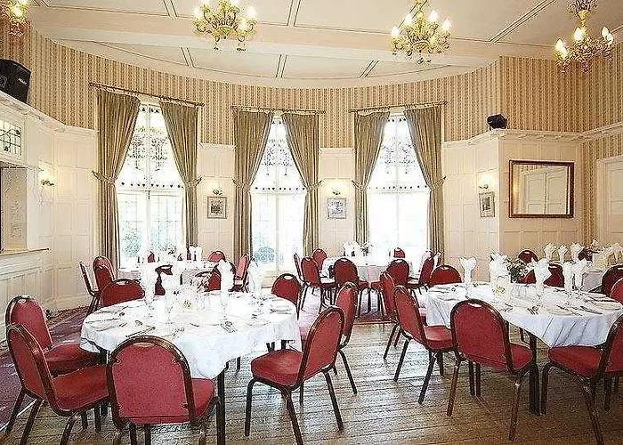 Elmbank York, Tapestry Collection By Hilton 酒店