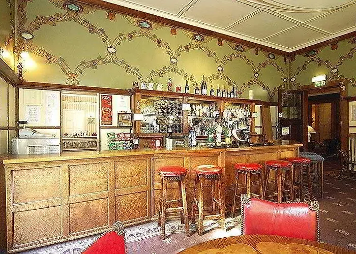 Elmbank York, Tapestry Collection By Hilton 酒店