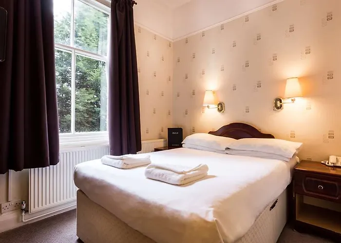 Elmbank York, Tapestry Collection By Hilton