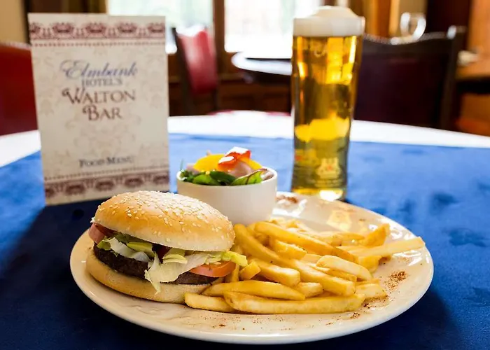 Elmbank York, Tapestry Collection By Hilton 4* 约克