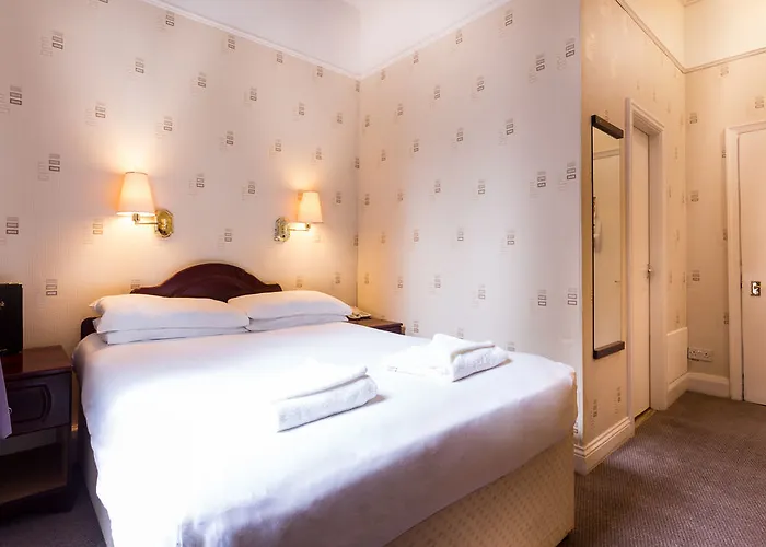 Elmbank York, Tapestry Collection By Hilton 酒店