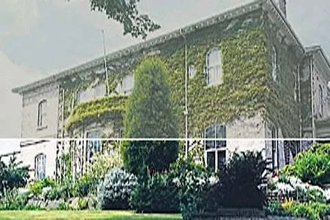 Elmbank York, Tapestry Collection By Hilton