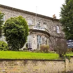 Elmbank York, Tapestry Collection By Hilton 4* York