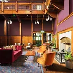 Elmbank York, Tapestry Collection By Hilton 4* York