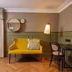 Hotel Elmbank York, Tapestry Collection By Hilton 4*