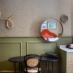 Elmbank York, Tapestry Collection By Hilton York