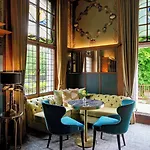 Elmbank York, Tapestry Collection By Hilton