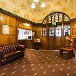 Elmbank York, Tapestry Collection By Hilton