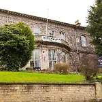 Hotel Elmbank York, Tapestry Collection By Hilton 4*