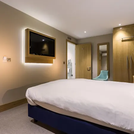 Hotel Elmbank York, Tapestry Collection By Hilton