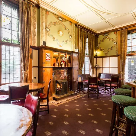 Elmbank York, Tapestry Collection By Hilton York