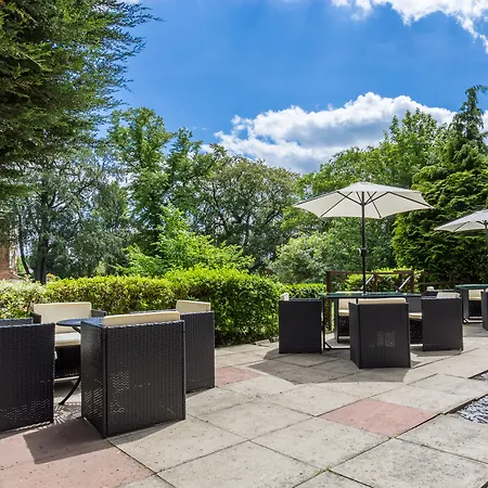 Elmbank York, Tapestry Collection By Hilton York