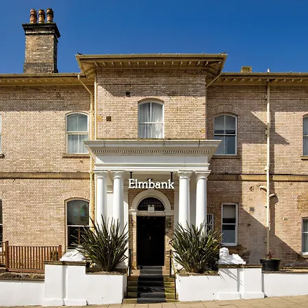 Elmbank York, Tapestry Collection By Hilton Hotel 4*