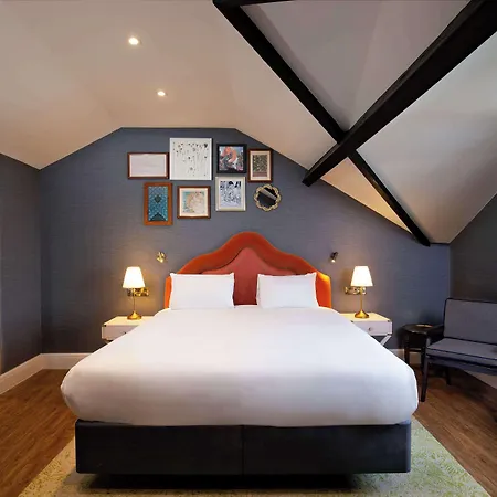 Hotel Elmbank York, Tapestry Collection By Hilton York